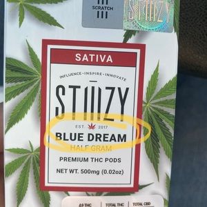 Meet your Posher, Christian